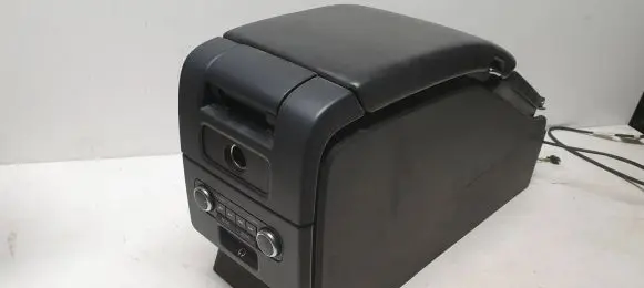 Volvo V70 Armrest 3777980BL