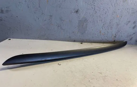 Renault Scenic III - Grand scenic III Dashboard glove box trim 684120014R