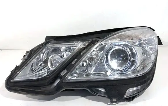 Mercedes-Benz E W212 Headlight/headlamp 1ZT011705-11