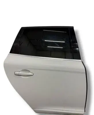 Volvo XC60 Rear door