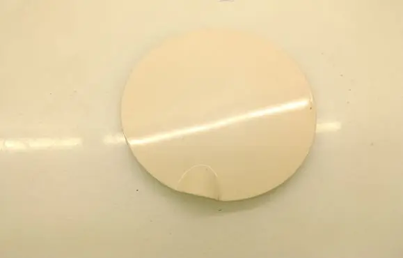 Mini One - Cooper Coupe R56 Fuel tank cap 714883