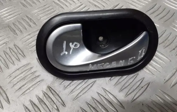 Renault Megane II Front door exterior handle