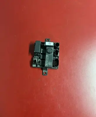 BMW X3 F25 Power management control unit 7591534 12637591534 58650910