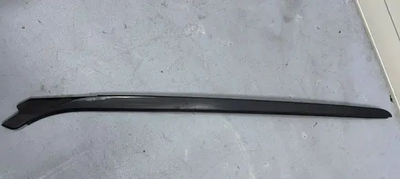 BMW 3 F30 F35 F31 Windshield trim 7258188