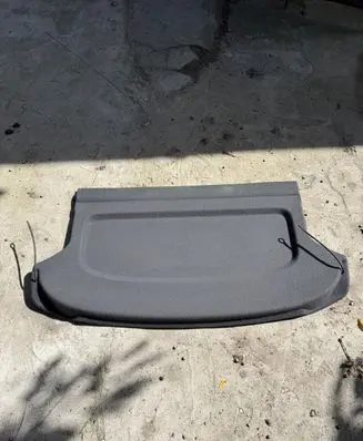 Honda Civic Parcel shelf