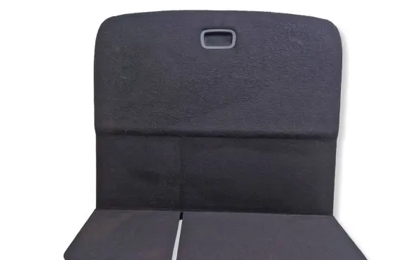 Jeep Cherokee Trunk/boot floor carpet liner P1UC86DX9AC