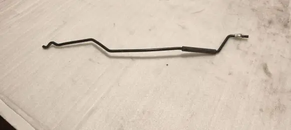 Honda Civic XI Engine bonnet/hood prop rod/strut 