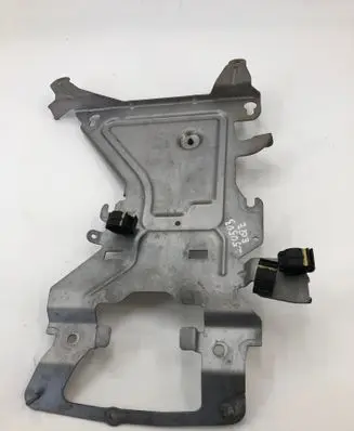 Mercedes-Benz EQE x294 Engine control unit holder A2975459800