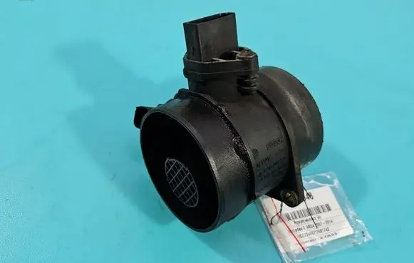 Mercedes-Benz C W204 Mass air flow meter 0281002535 IMPRK1586948