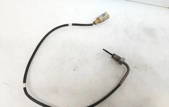 Volkswagen Transporter - Caravelle T6 Exhaust gas temperature sensor 04L906088EN 8K0973802C