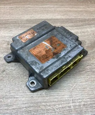 Mazda 6 Airbag control unit/module B25E57K30B