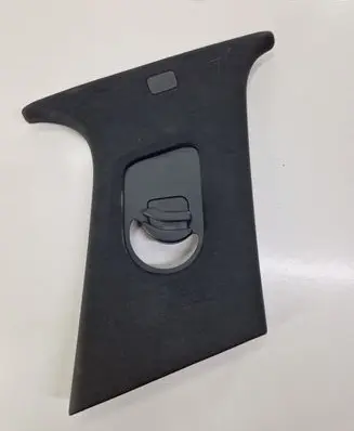 Peugeot 508 (B) pillar trim (top) 9686334777