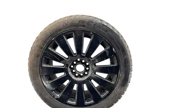 Audi A8 S8 D3 4E R18 alloy rim 