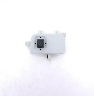 Mercedes-Benz EQS V297 Steering wheel adjustment switch E644811
