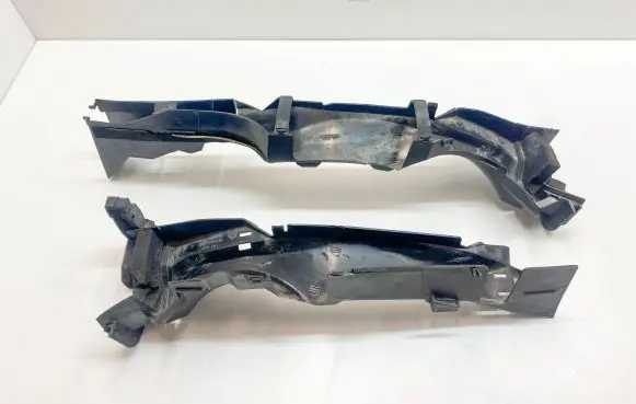 Mercedes-Benz SL R129 Other engine bay part 1298201212 A1298201212
