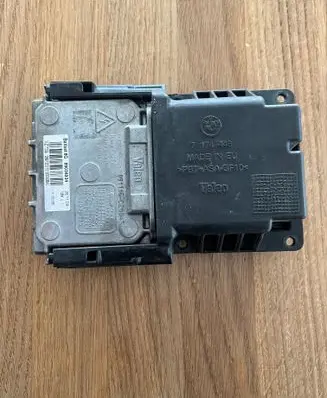 BMW 1 E82 E88 Headlight ballast module Xenon 89034934 7174448