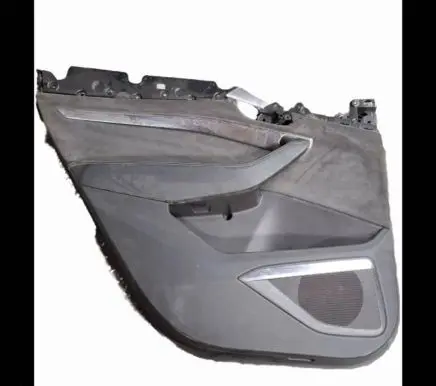 Audi e-tron Rear door card panel trim 4KE885283 156200442
