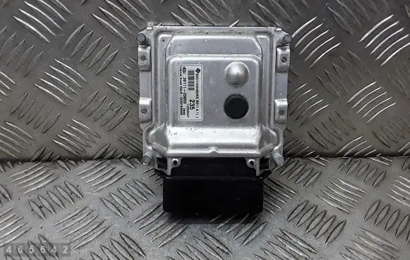 KIA Rio Engine control unit/module 3911103850