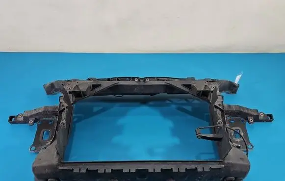 Seat Toledo III (5P) Radiator support slam panel 5P0805588 IMPRK1580181