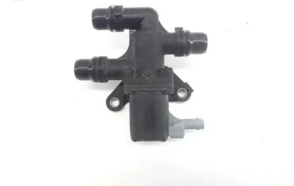 Citroen C4 III e-C4 Electric auxiliary coolant/water pump 9829266280
