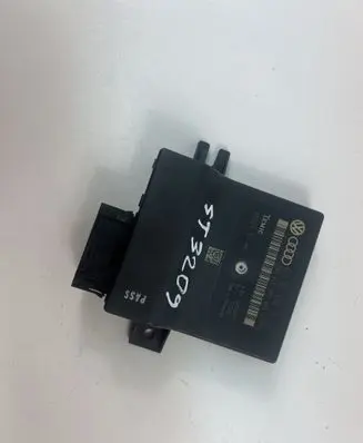 Audi Q7 4L Other control units/modules 4L0907468B