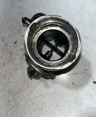 Audi A4 S4 B6 8E 8H Throttle valve
