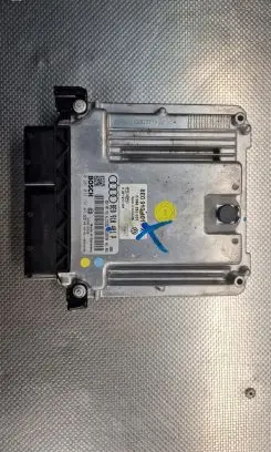 Audi A4 S4 B7 8E 8H Engine control unit/module 8E0910401P