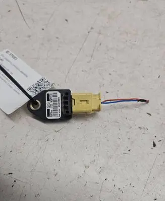 Hyundai Sonata Airbag deployment crash/impact sensor 959203K000