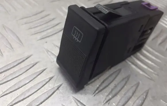 Audi 80 90 S2 B4 Windscreen/window heater switch 4A0441503