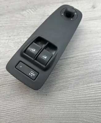 Peugeot Boxer Electric window control switch 7354874230 30170352 DATE261009