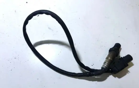 Nissan Qashqai Lambda probe sensor h8200406337 0281004027