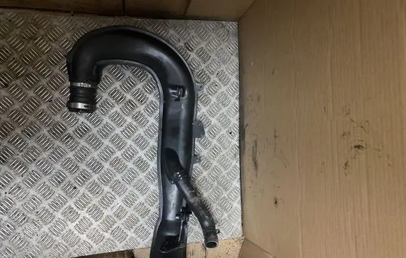 Ford Kuga II Intercooler hose/pipe F1F19C623B