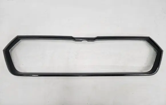 Skoda Enyaq iV Front bumper upper radiator grill 5LA853761B