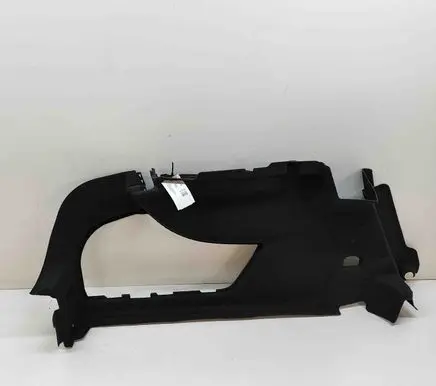 Volkswagen PASSAT B8 Trunk/boot side trim panel 3G5867427AL