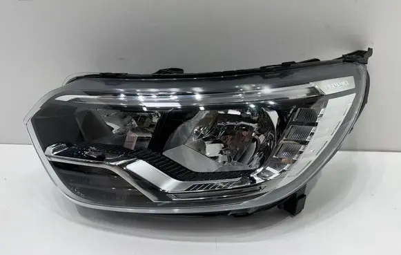 Renault Kangoo III Headlight/headlamp 260600331R