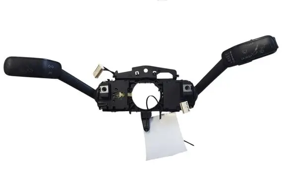 Skoda Octavia Mk3 (5E) Indicator stalk 5Q0953507AB 1009070107 5Q0953513Q