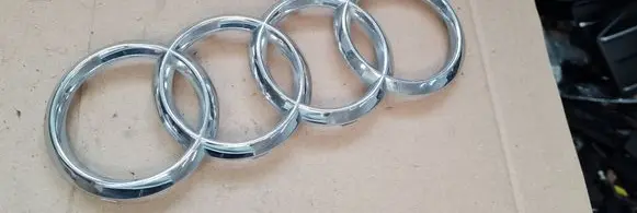 Audi A6 S6 C7 4G Front grill 4H0853605B