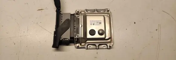 KIA Ceed Other control units/modules 296102U210