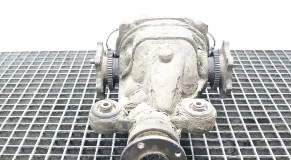 Nissan Pathfinder R51 Rear differential 38311EB300