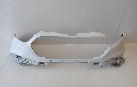 Ford Tourneo Custom Front bumper JK21-17F003