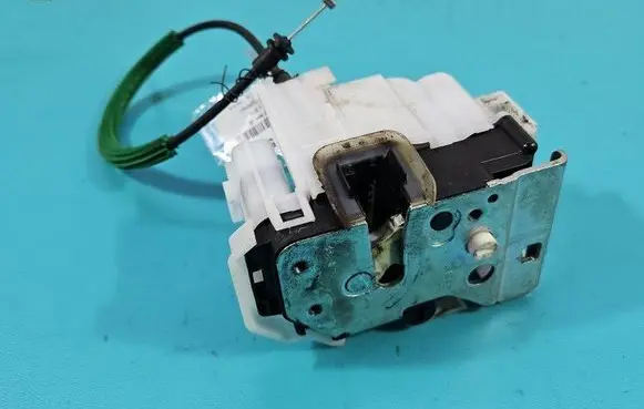 Fiat Tipo Rear door lock 519834810 IMPRK1450508