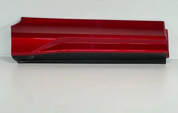 Mitsubishi Eclipse Cross Rear door trim (molding) 5757A788