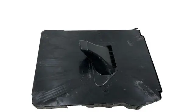 Battery tray