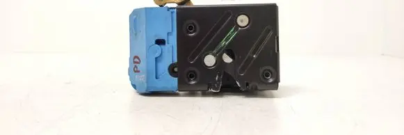 Volvo S80 Front door lock