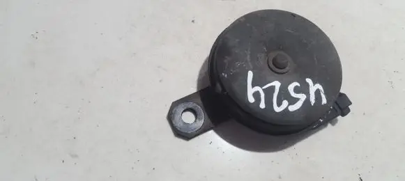 Toyota Avensis Verso Horn signal