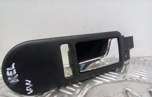 Front door interior handle