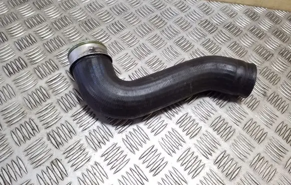 Volkswagen Eos Intercooler hose/pipe 1K0145762T