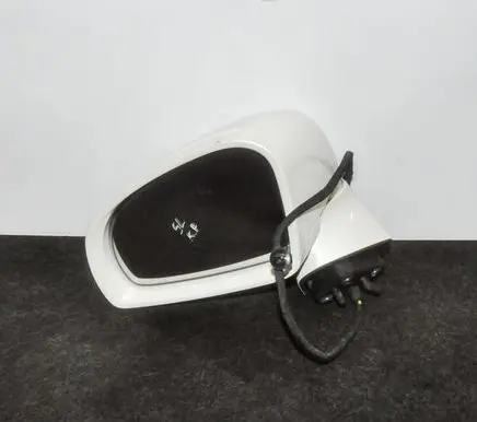 Mercedes-Benz SL R231 Front door electric wing mirror E1021079
