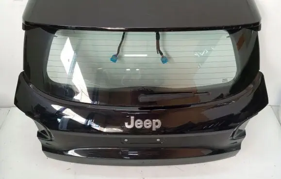 Jeep Avenger Other interior part