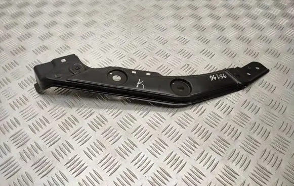 Volkswagen Sharan Radiator support slam panel bracket 7N0805931